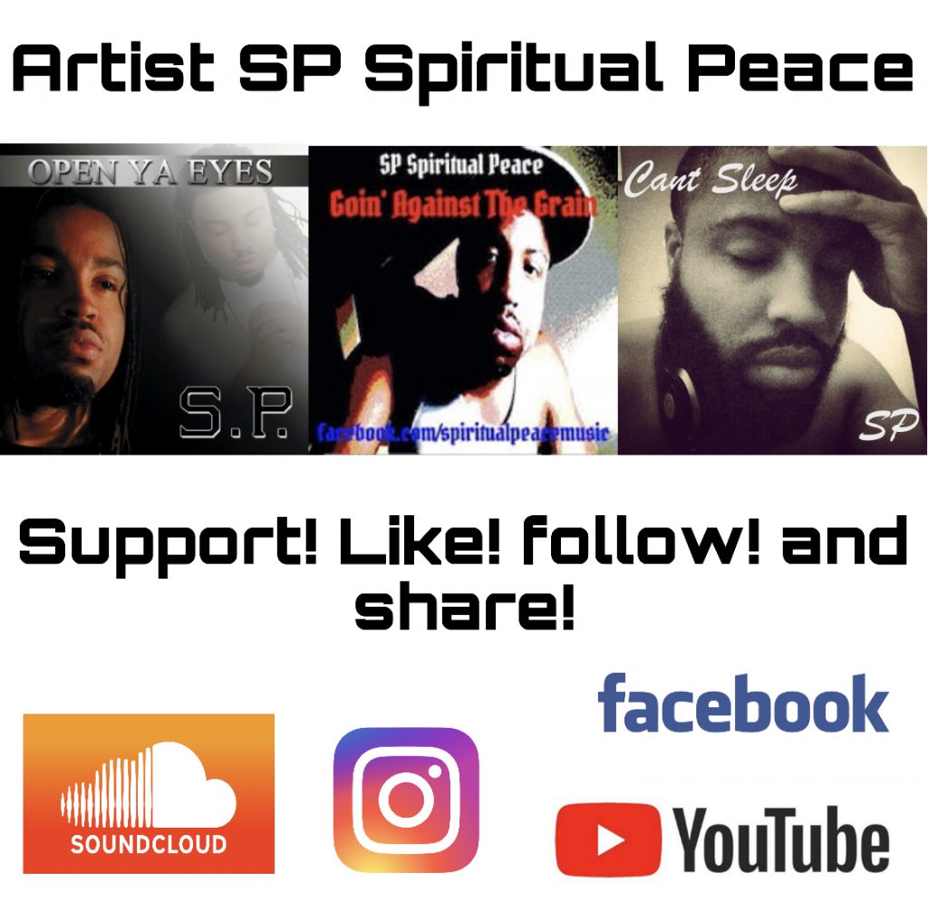 sp spiritual peace